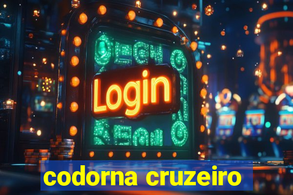 codorna cruzeiro